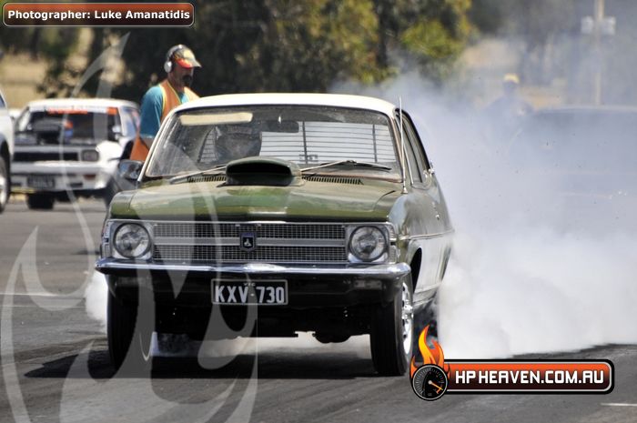 Heathcote Park Test and Tune - _LA32641